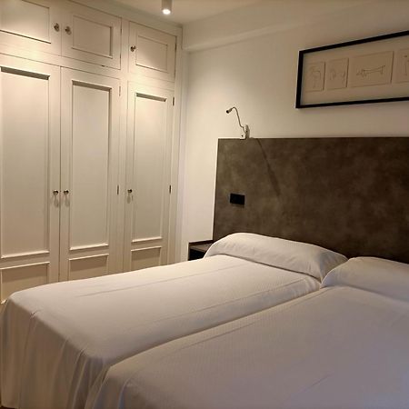 Apartamentos Zenit Mar Noja Εξωτερικό φωτογραφία