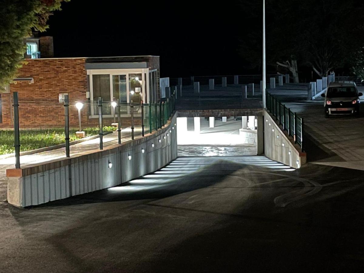 Apartamentos Zenit Mar Noja Εξωτερικό φωτογραφία