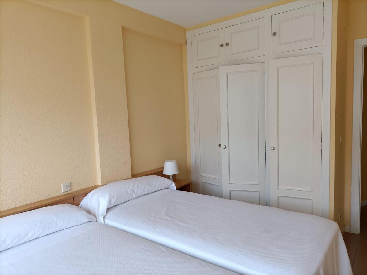 Apartamentos Zenit Mar Noja Εξωτερικό φωτογραφία