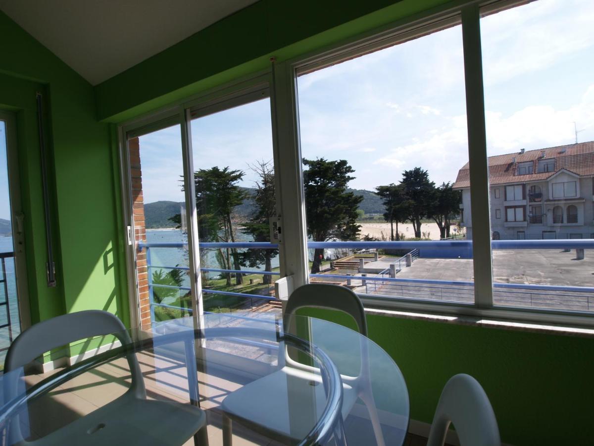 Apartamentos Zenit Mar Noja Εξωτερικό φωτογραφία