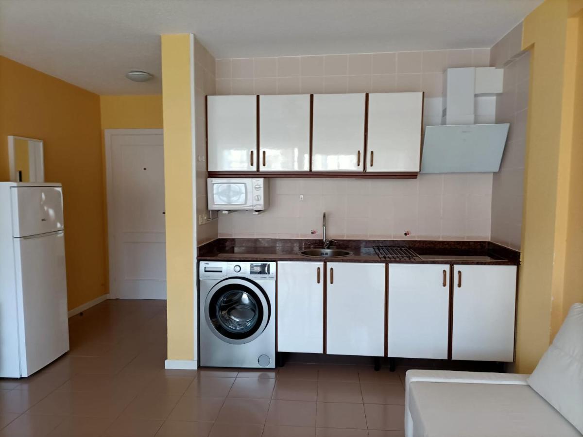 Apartamentos Zenit Mar Noja Εξωτερικό φωτογραφία