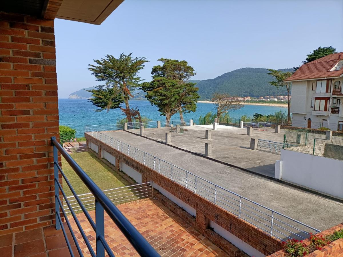 Apartamentos Zenit Mar Noja Εξωτερικό φωτογραφία
