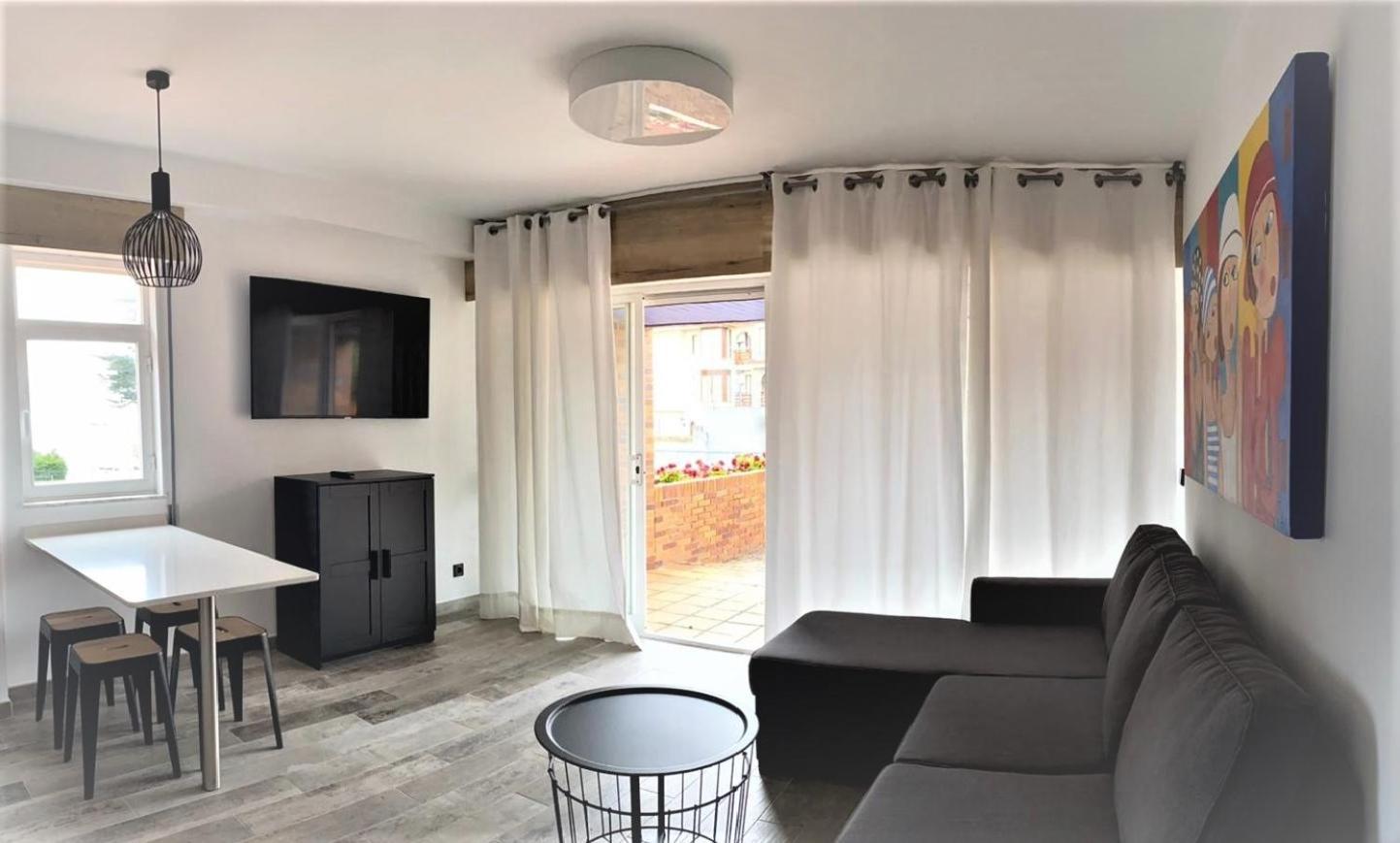 Apartamentos Zenit Mar Noja Εξωτερικό φωτογραφία