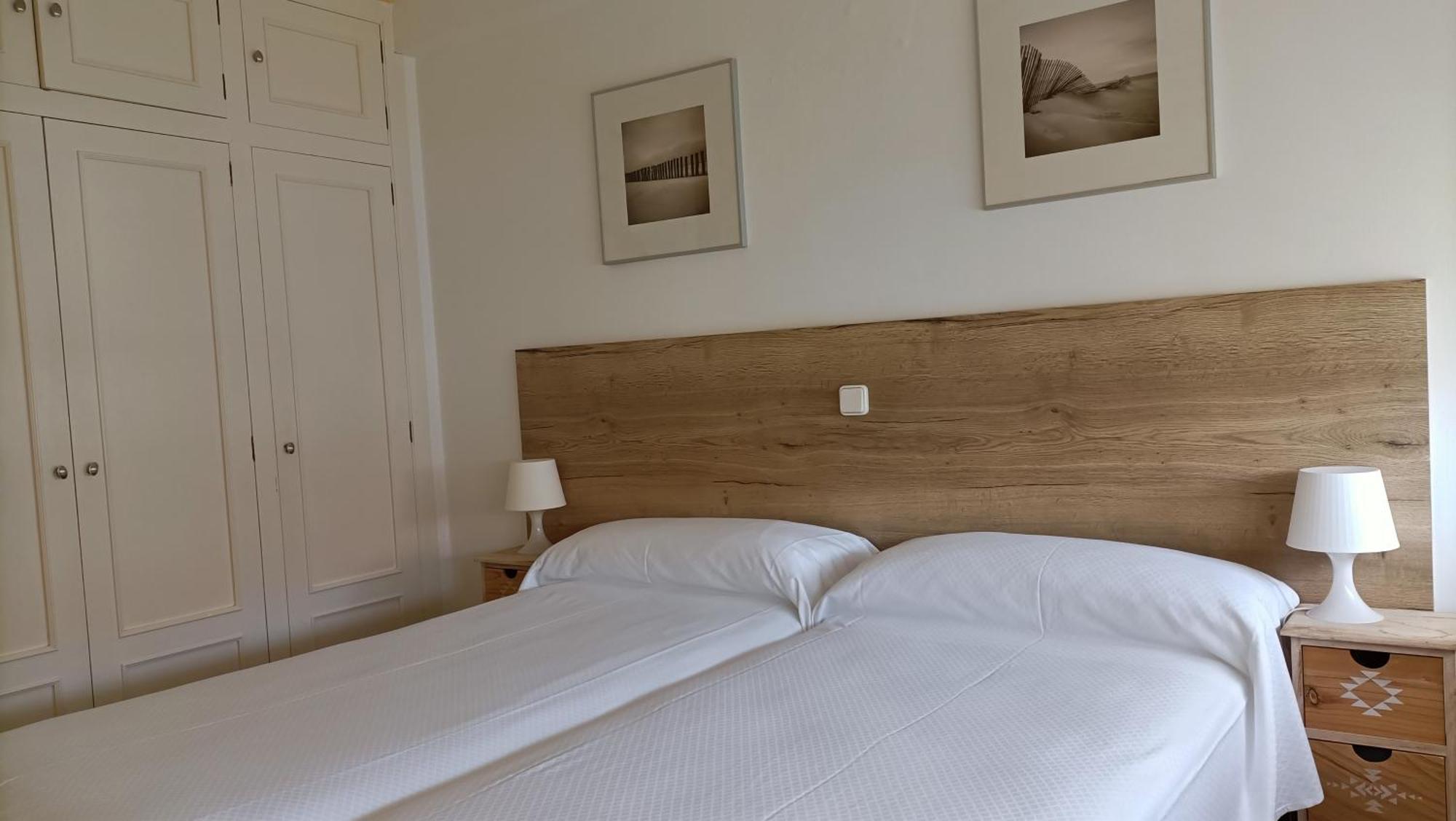 Apartamentos Zenit Mar Noja Εξωτερικό φωτογραφία