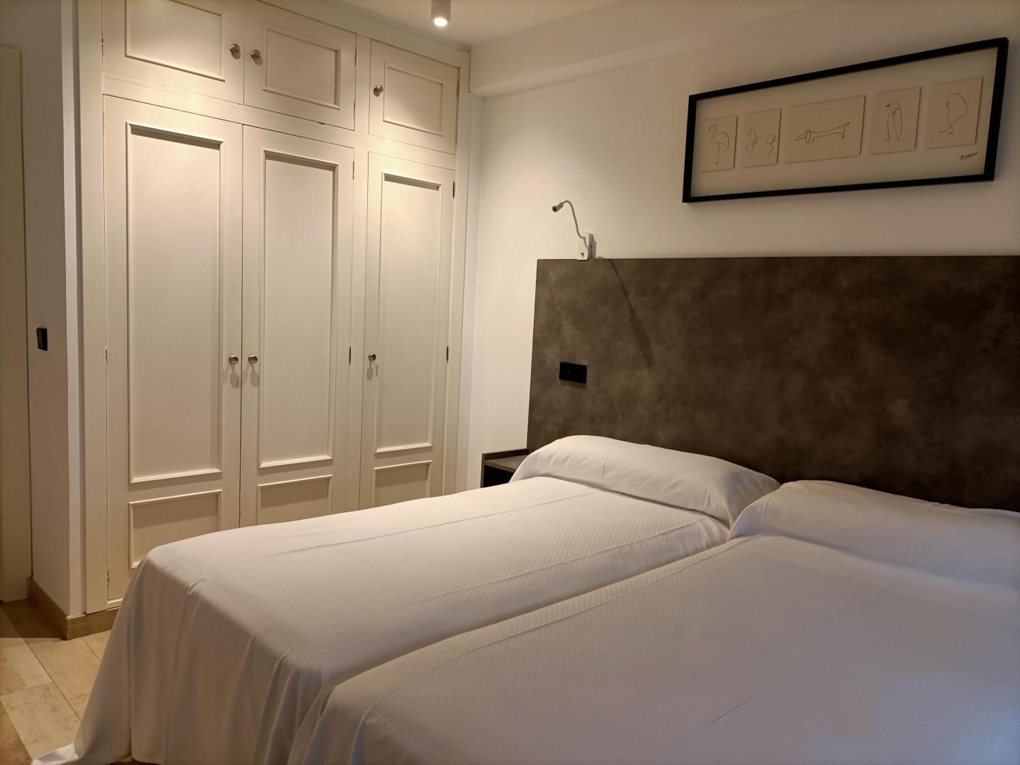 Apartamentos Zenit Mar Noja Εξωτερικό φωτογραφία