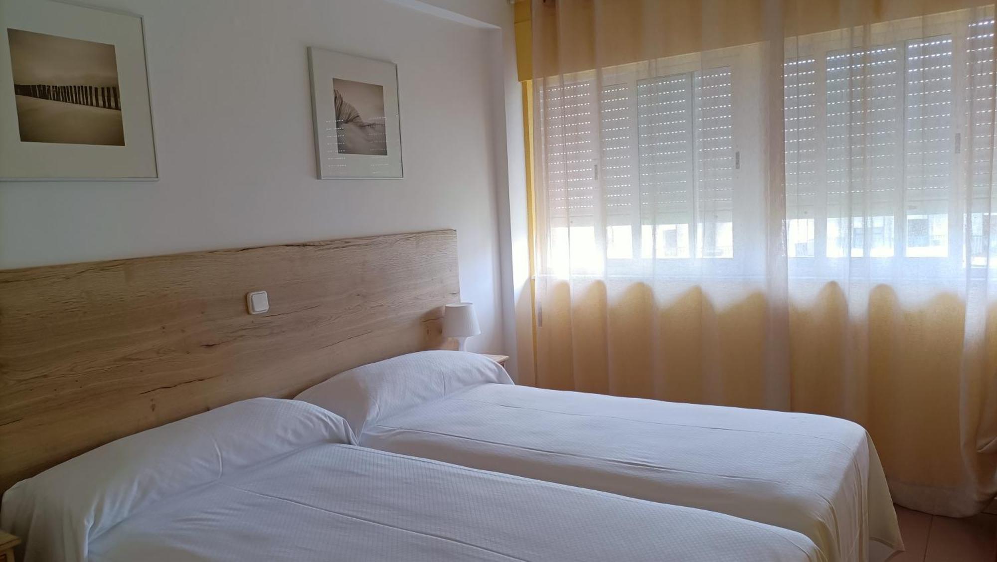Apartamentos Zenit Mar Noja Εξωτερικό φωτογραφία