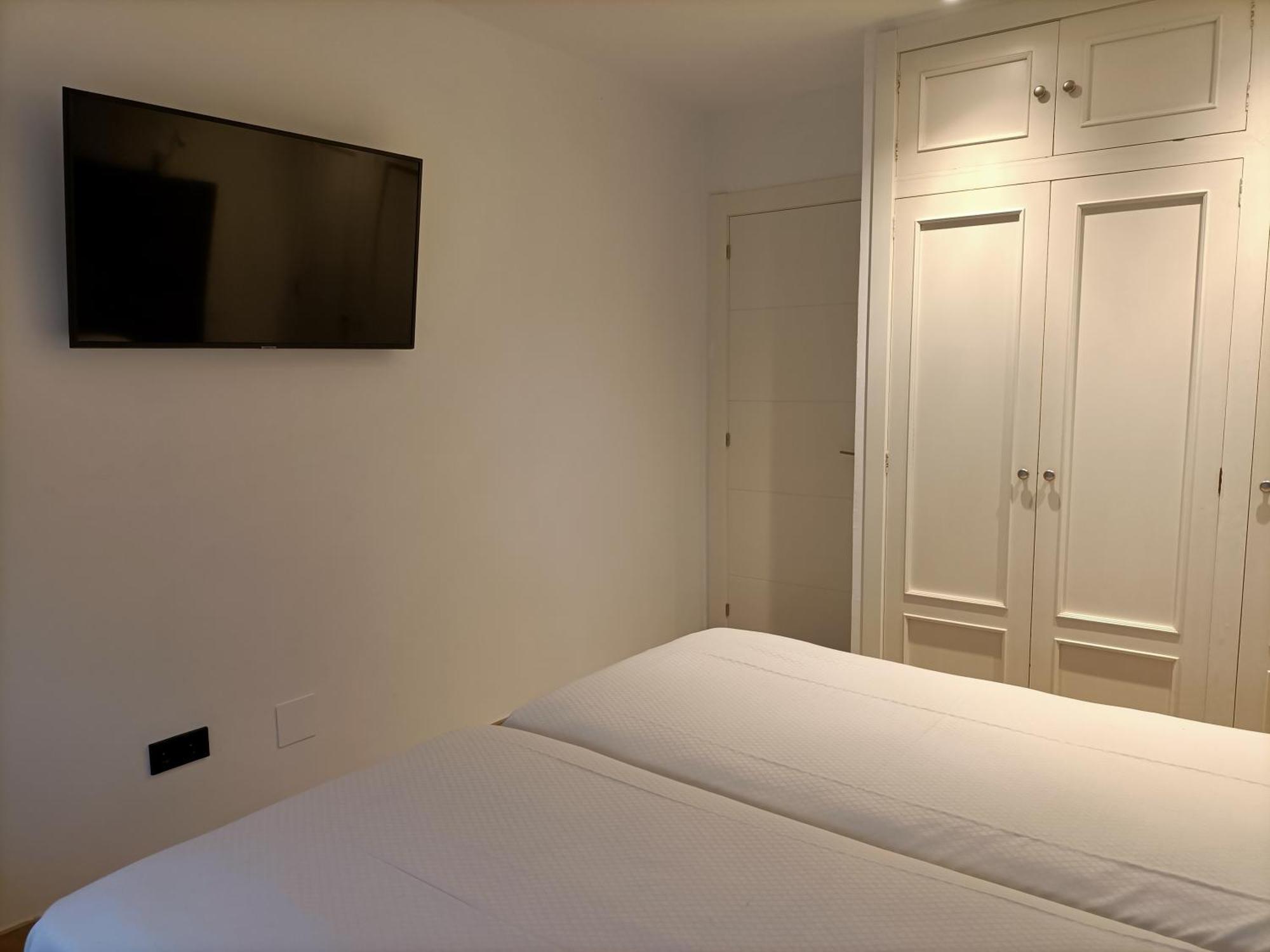 Apartamentos Zenit Mar Noja Εξωτερικό φωτογραφία