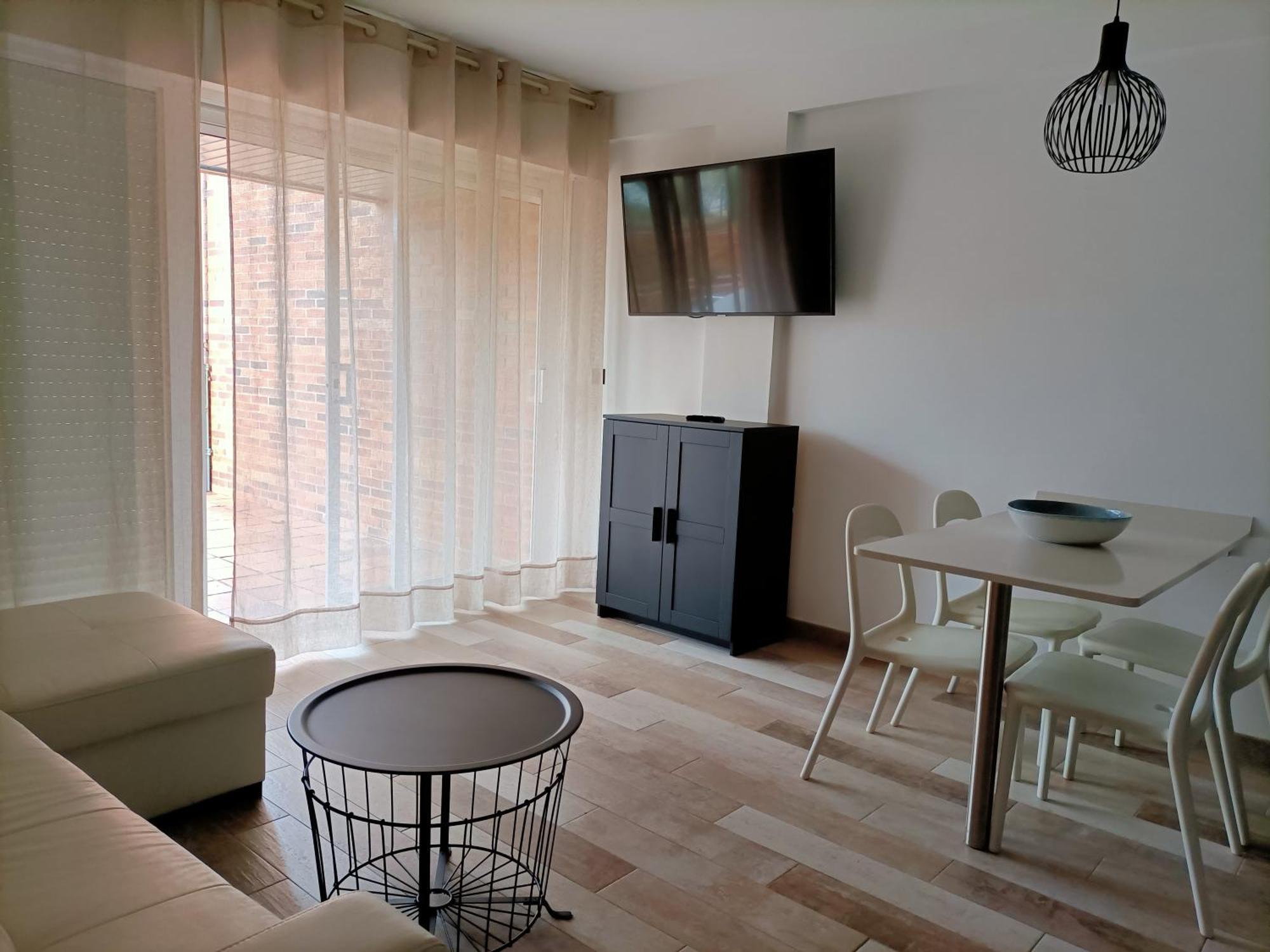 Apartamentos Zenit Mar Noja Εξωτερικό φωτογραφία