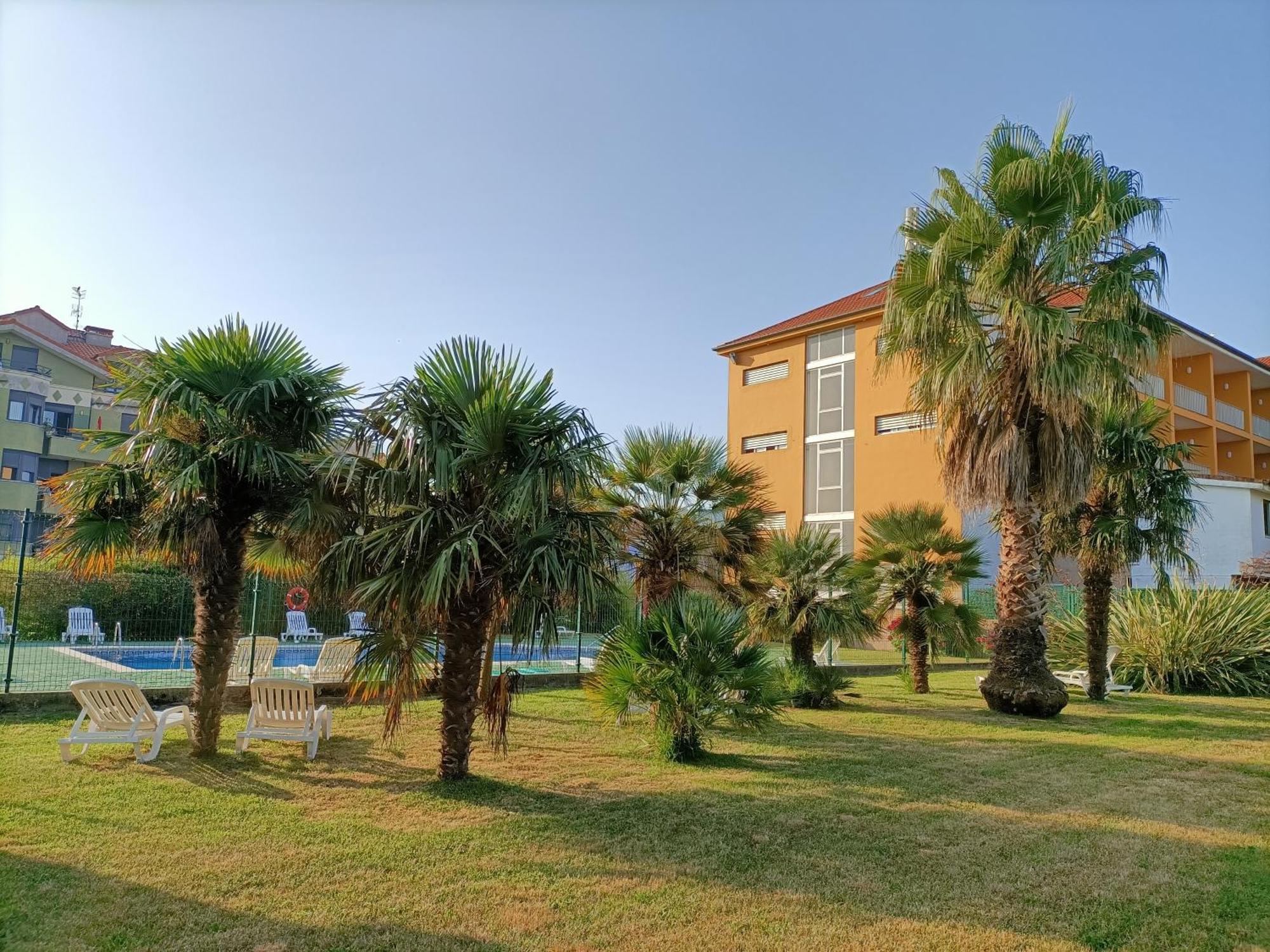 Apartamentos Zenit Mar Noja Εξωτερικό φωτογραφία