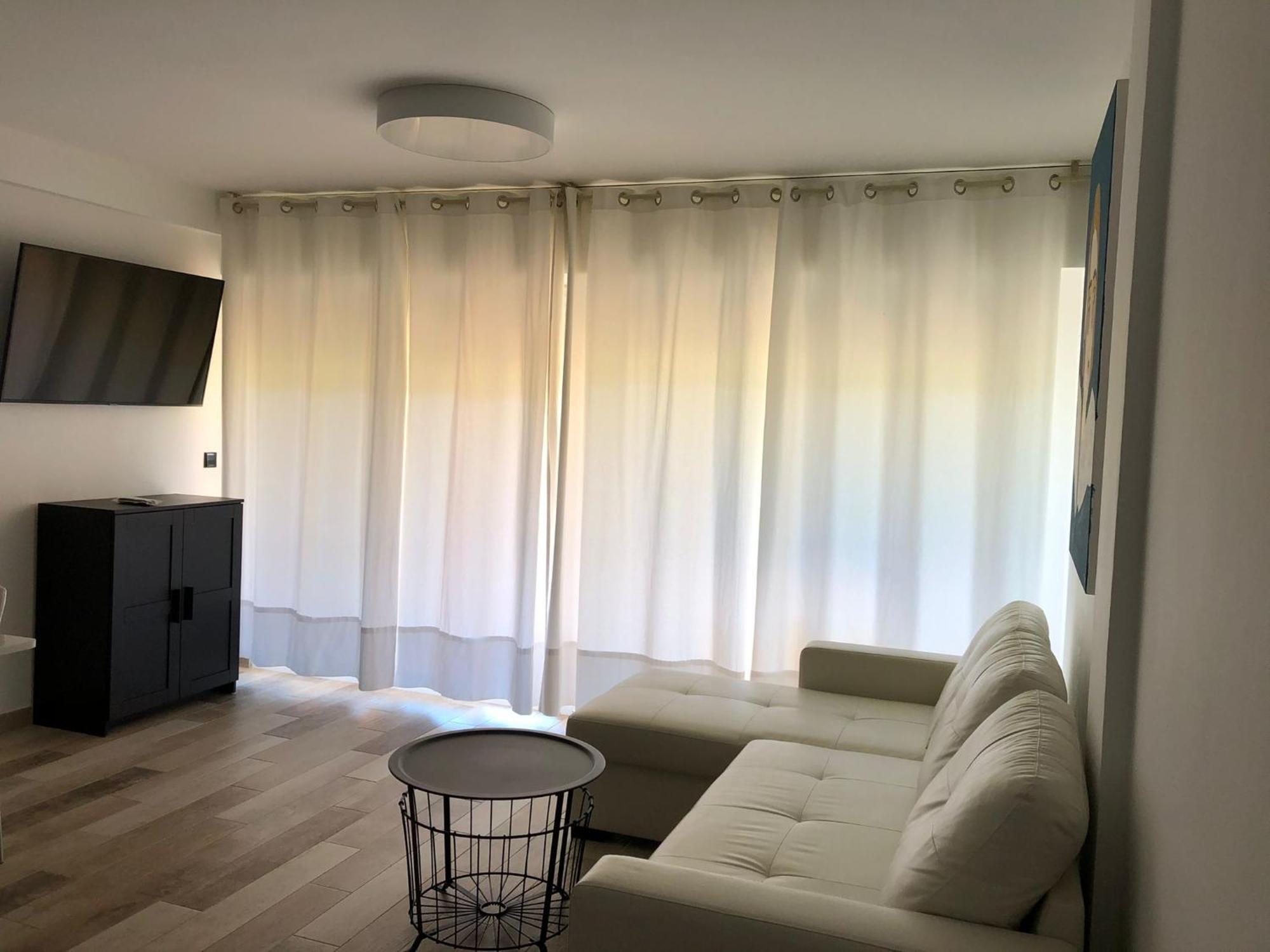 Apartamentos Zenit Mar Noja Εξωτερικό φωτογραφία