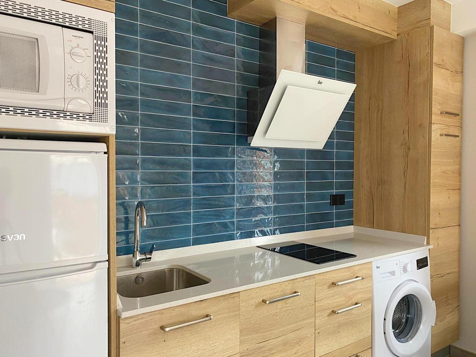 Apartamentos Zenit Mar Noja Εξωτερικό φωτογραφία