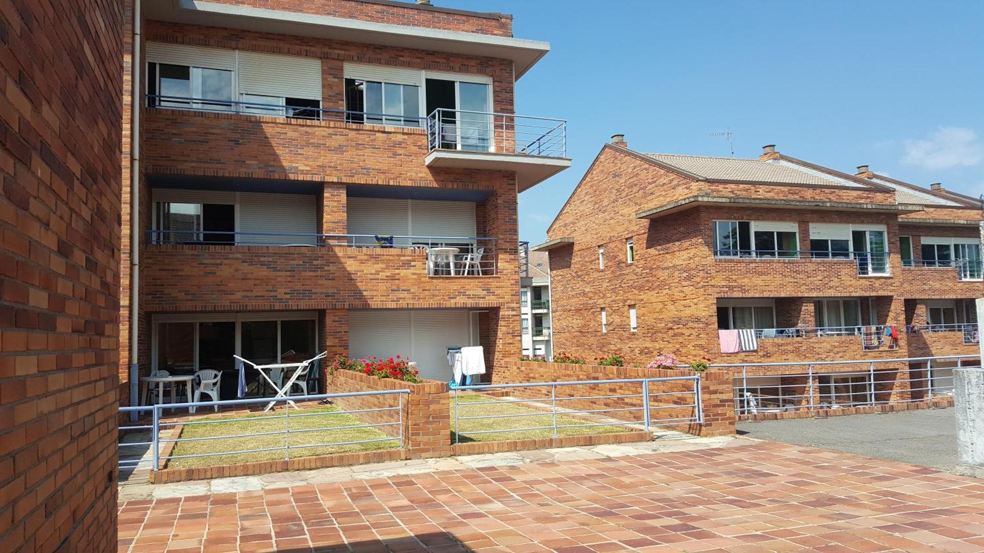 Apartamentos Zenit Mar Noja Εξωτερικό φωτογραφία