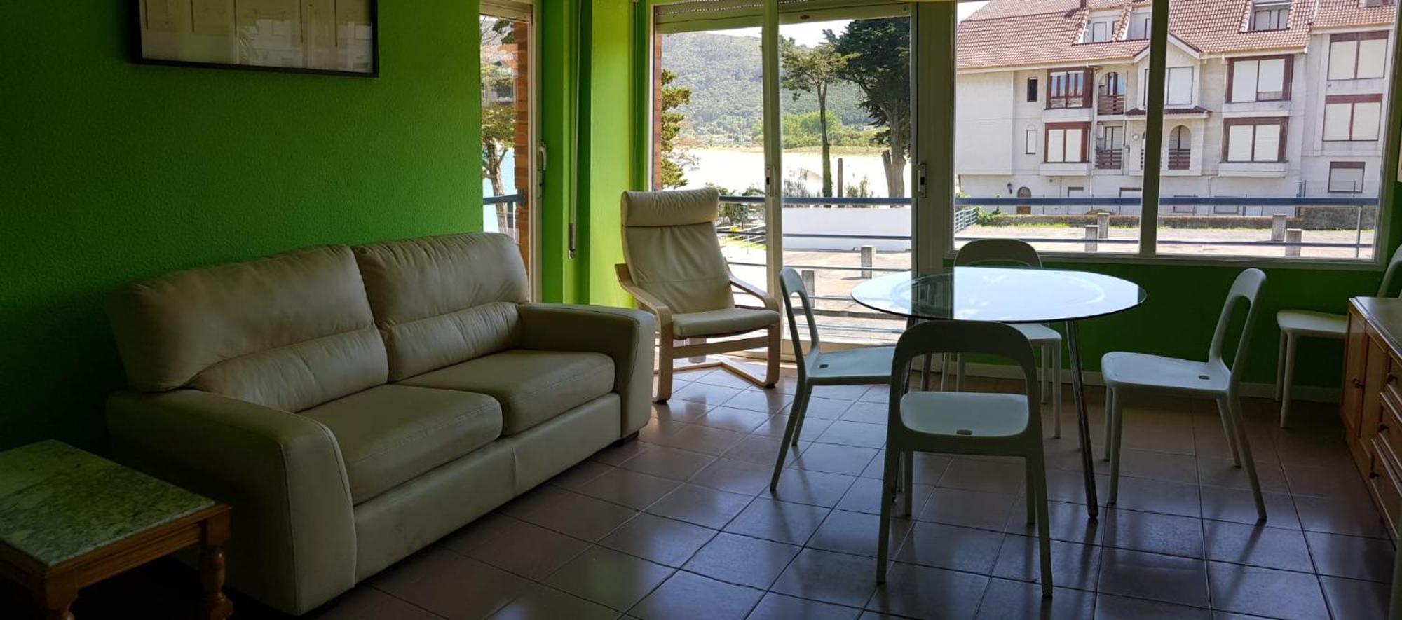 Apartamentos Zenit Mar Noja Εξωτερικό φωτογραφία