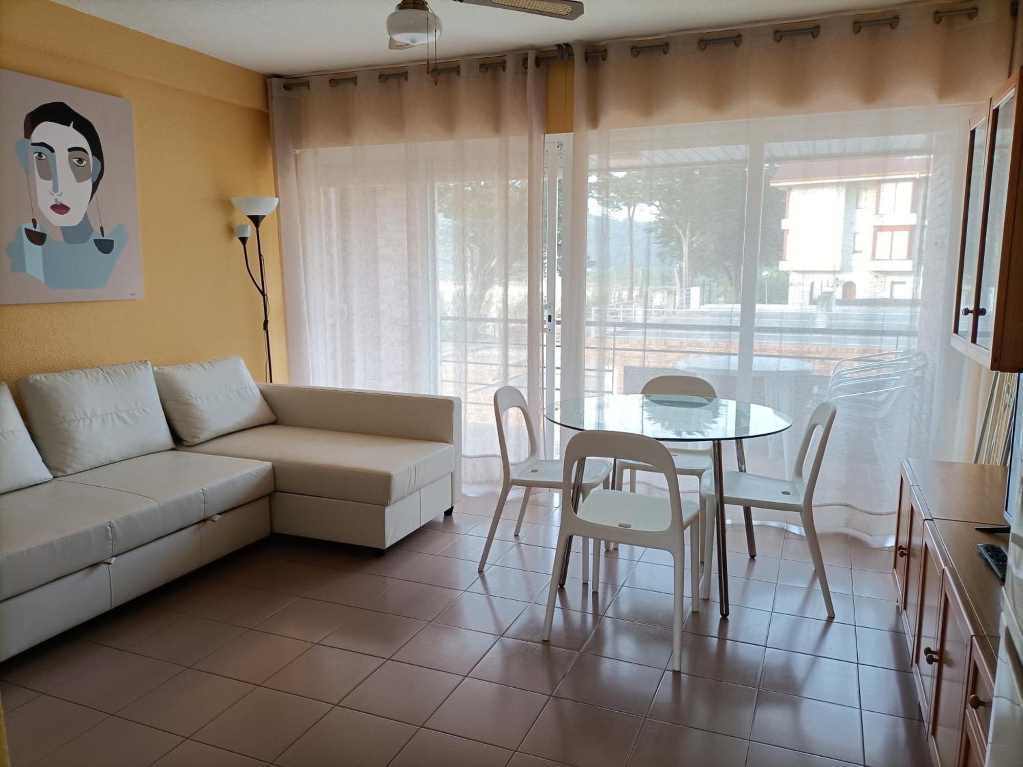 Apartamentos Zenit Mar Noja Εξωτερικό φωτογραφία