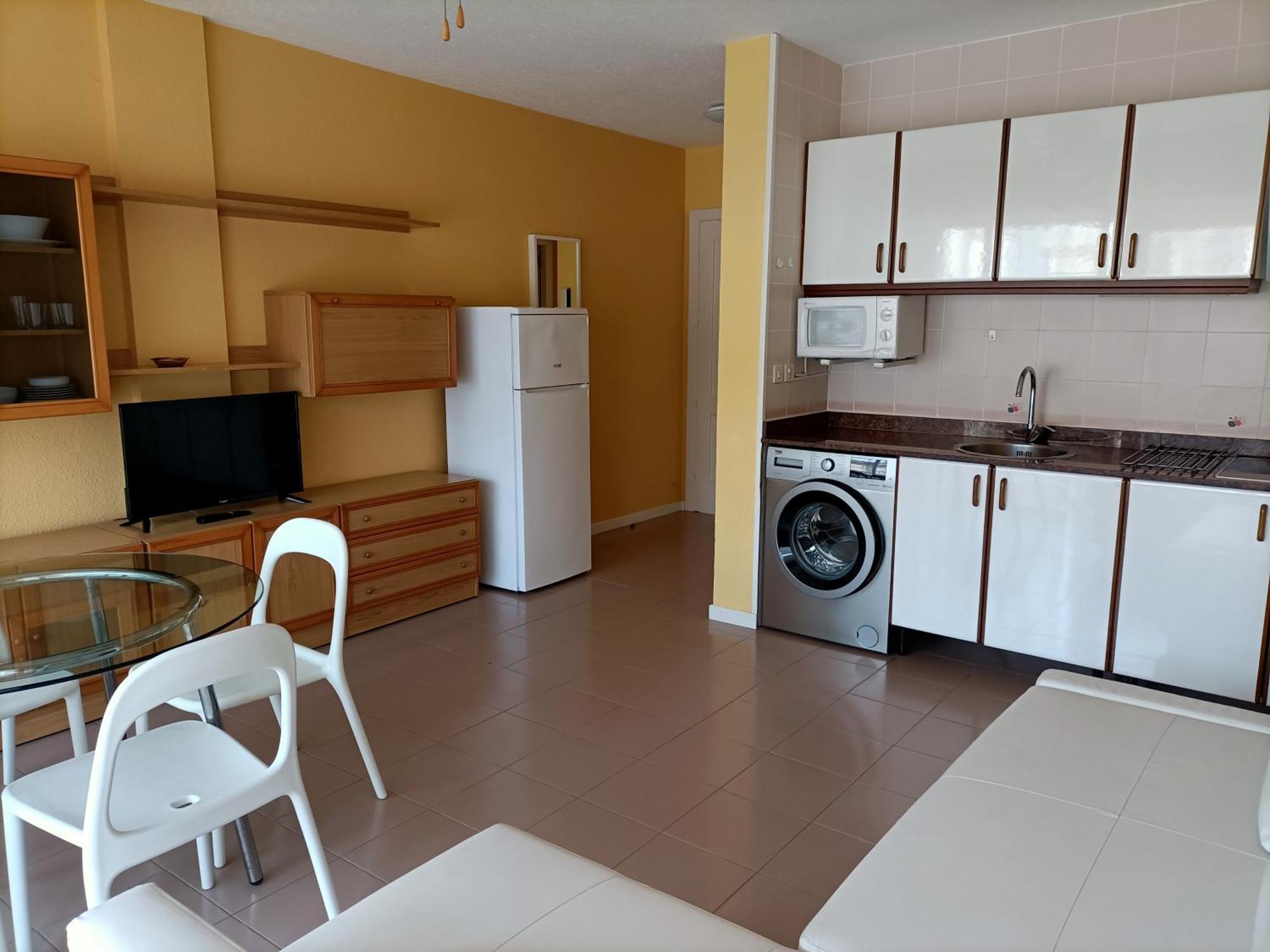Apartamentos Zenit Mar Noja Εξωτερικό φωτογραφία