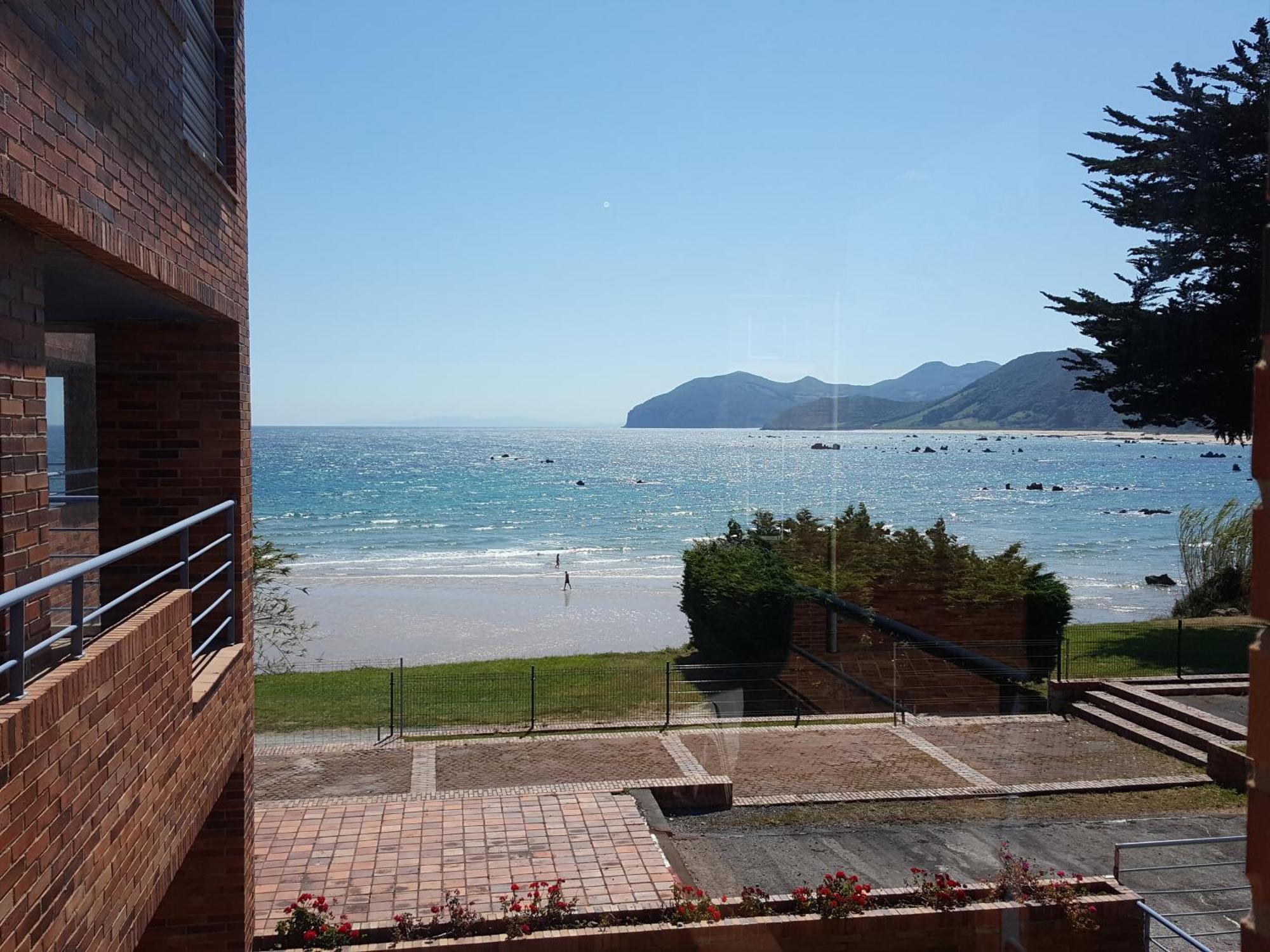Apartamentos Zenit Mar Noja Εξωτερικό φωτογραφία