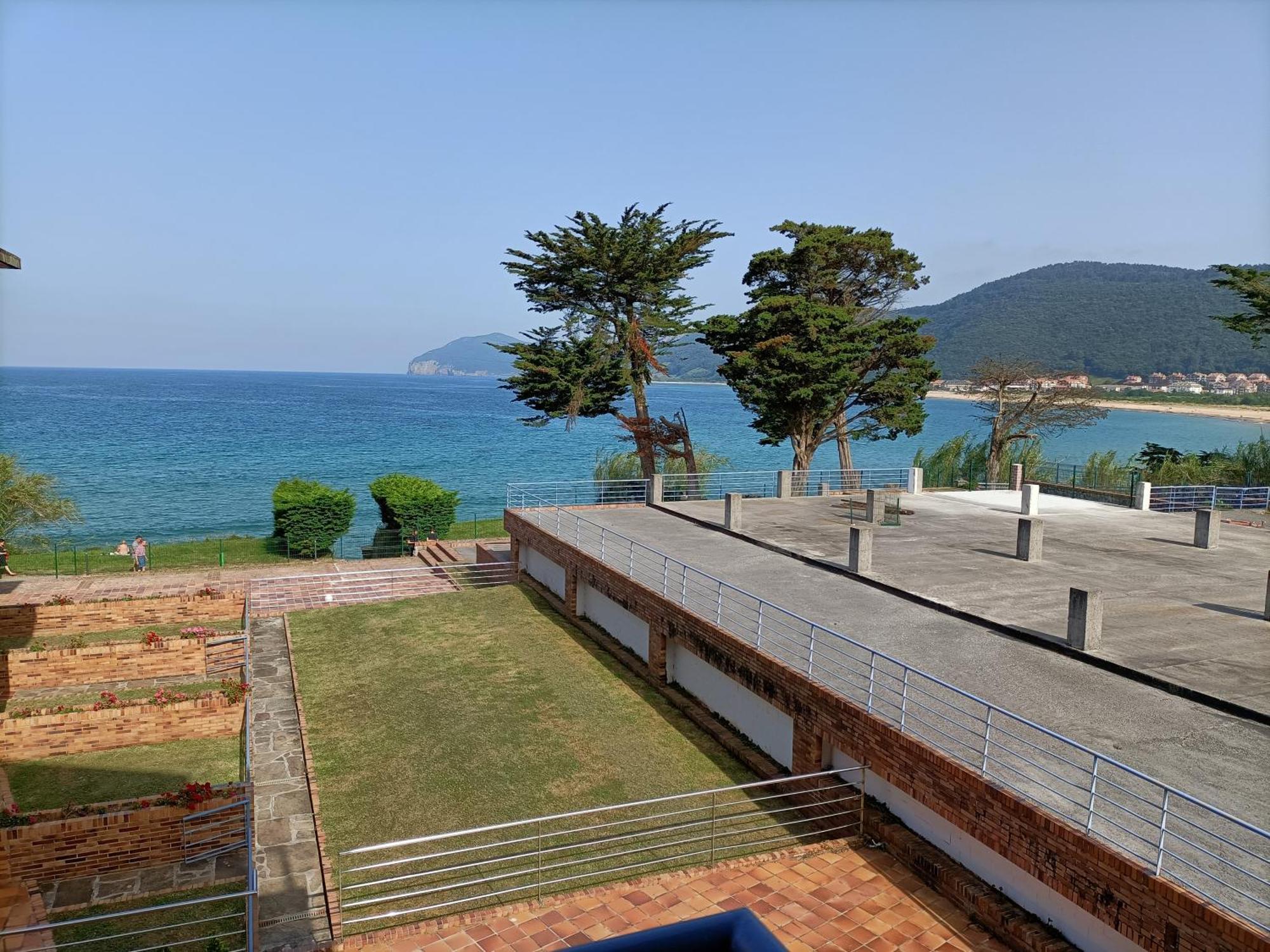 Apartamentos Zenit Mar Noja Εξωτερικό φωτογραφία