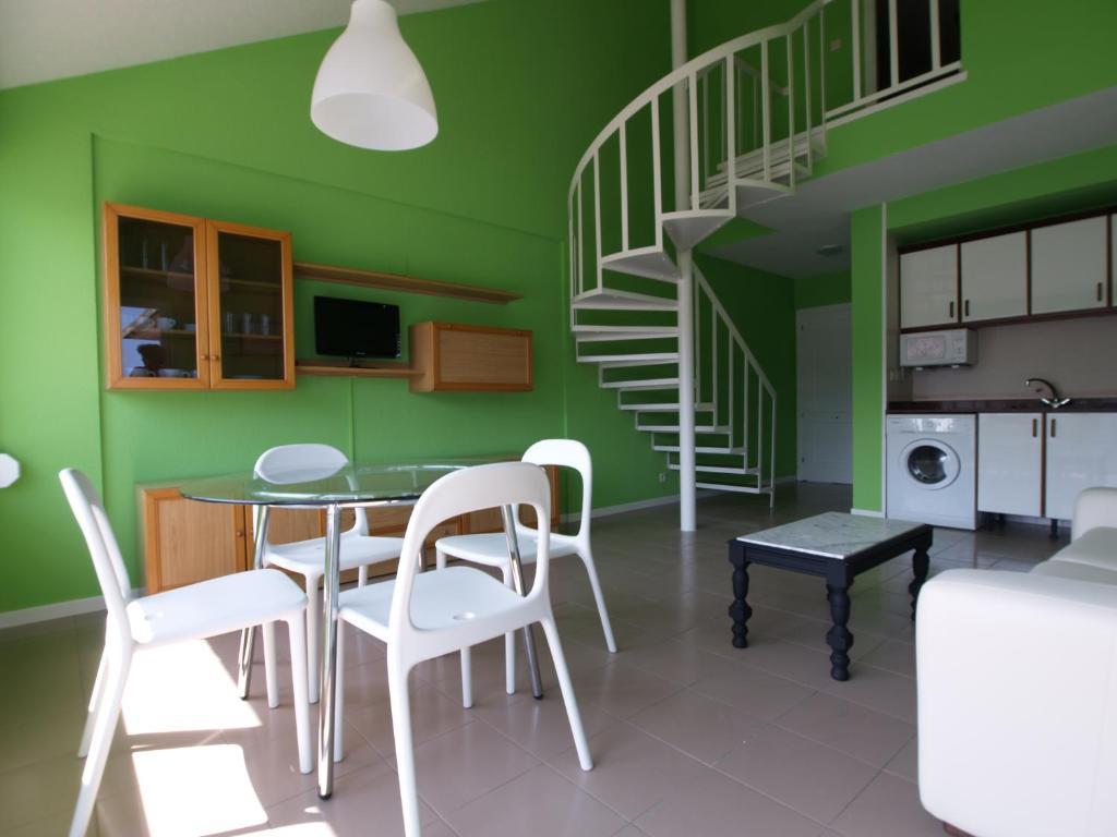 Apartamentos Zenit Mar Noja Δωμάτιο φωτογραφία
