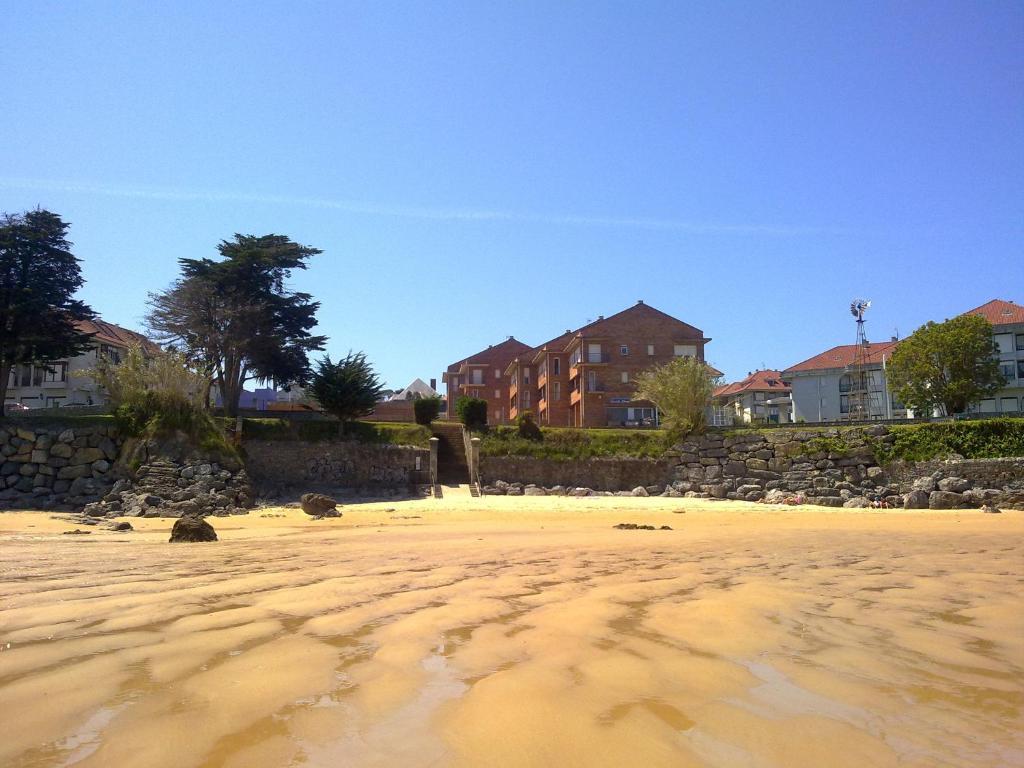 Apartamentos Zenit Mar Noja Δωμάτιο φωτογραφία