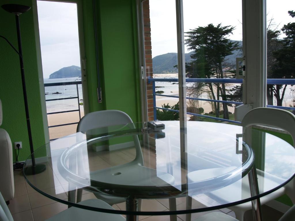 Apartamentos Zenit Mar Noja Δωμάτιο φωτογραφία