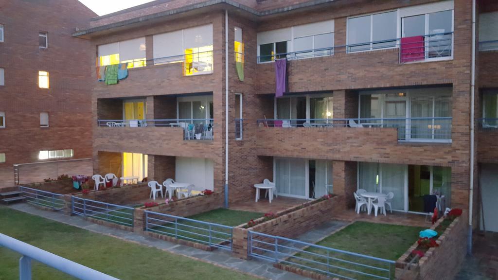 Apartamentos Zenit Mar Noja Εξωτερικό φωτογραφία