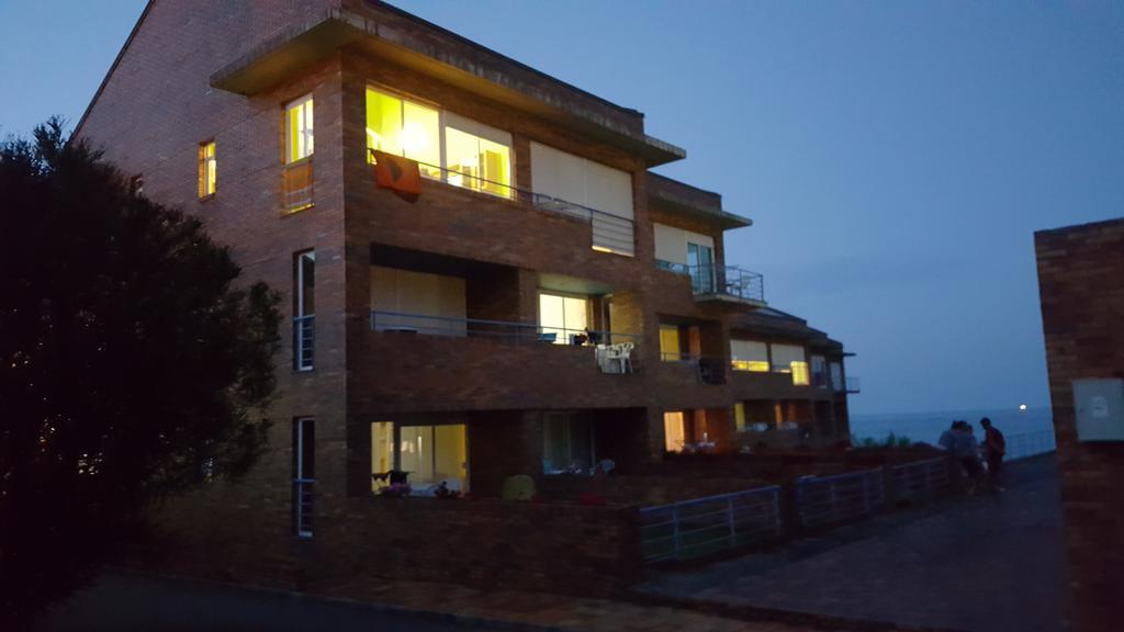 Apartamentos Zenit Mar Noja Εξωτερικό φωτογραφία