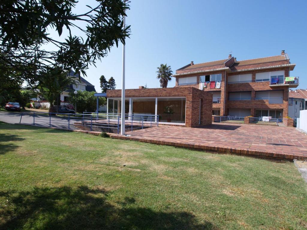 Apartamentos Zenit Mar Noja Εξωτερικό φωτογραφία
