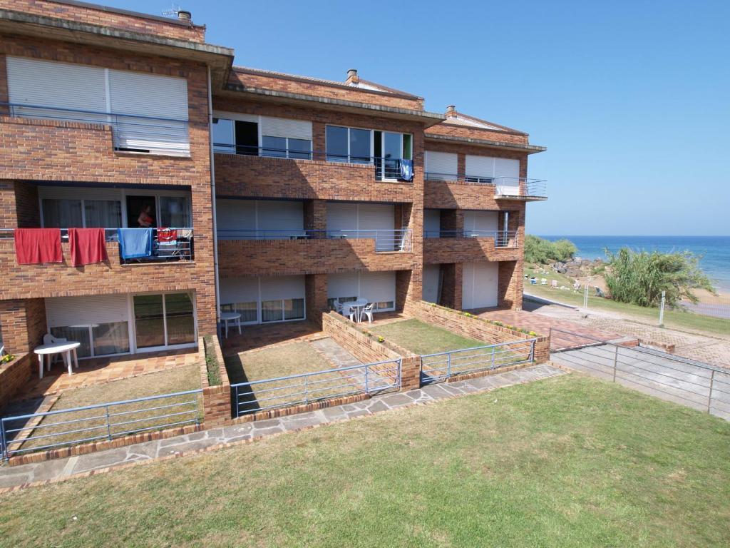 Apartamentos Zenit Mar Noja Εξωτερικό φωτογραφία