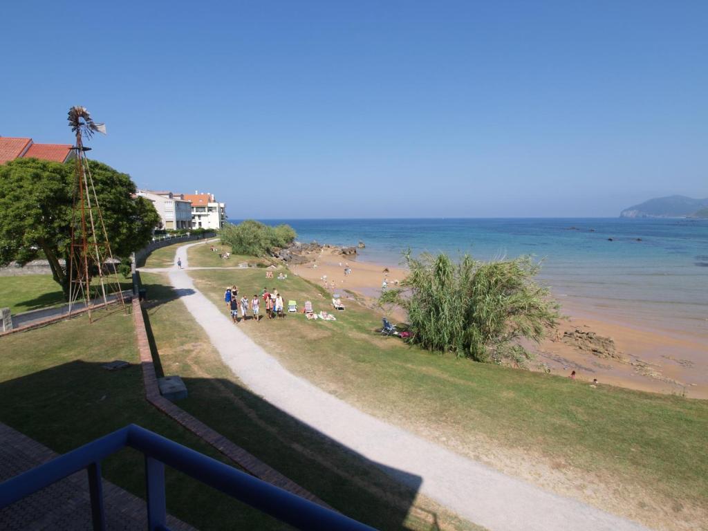 Apartamentos Zenit Mar Noja Εξωτερικό φωτογραφία