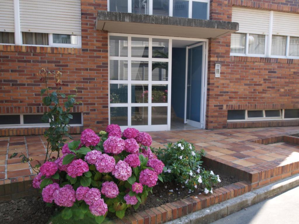 Apartamentos Zenit Mar Noja Εξωτερικό φωτογραφία